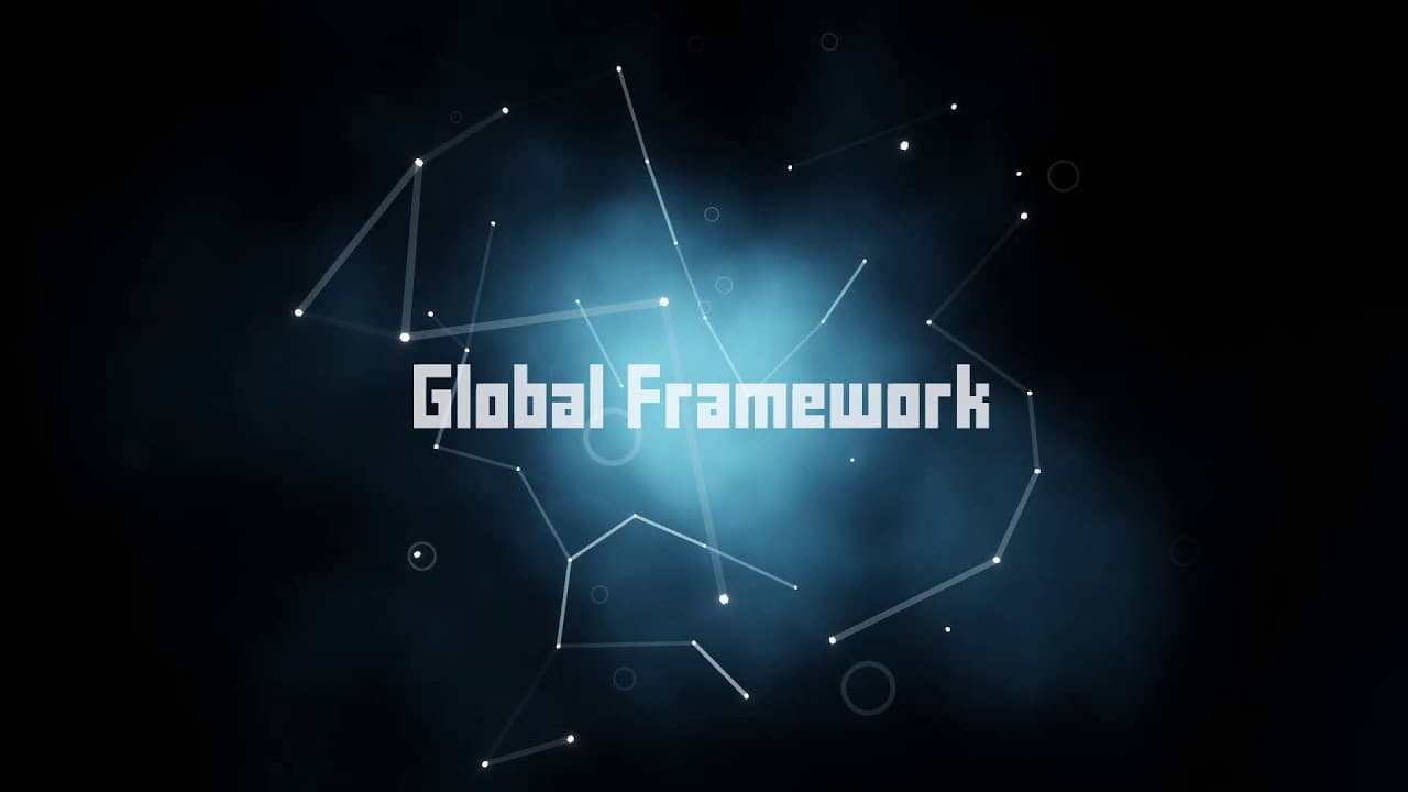 Roblox Global Framework
