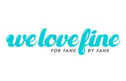 We Love Fine