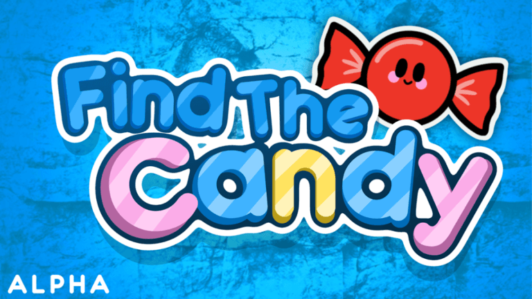 Find the Candy thumbnail