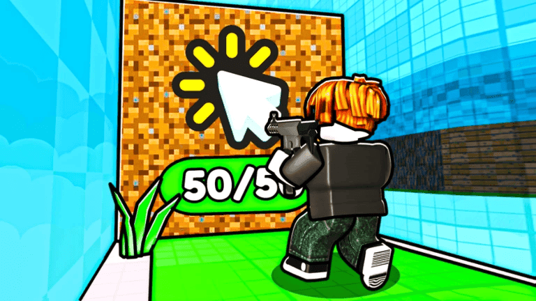 Shoot Wall Simulator screenshot 1