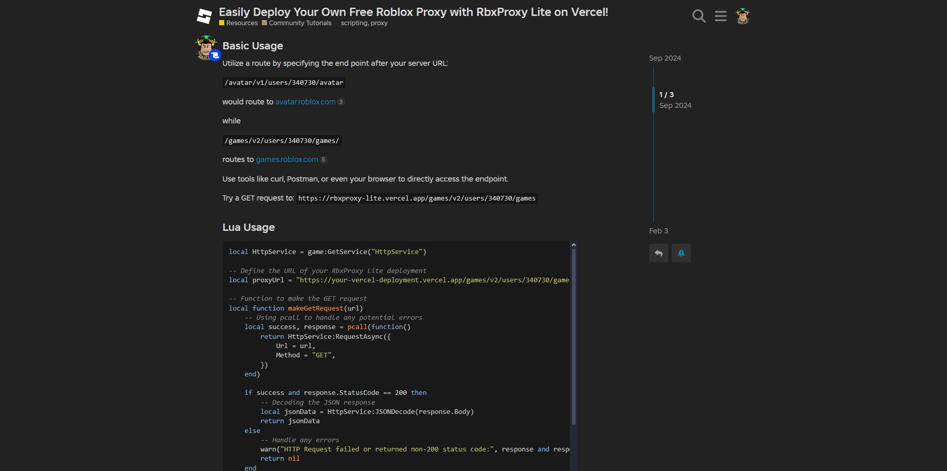 RBXPROXY LITE